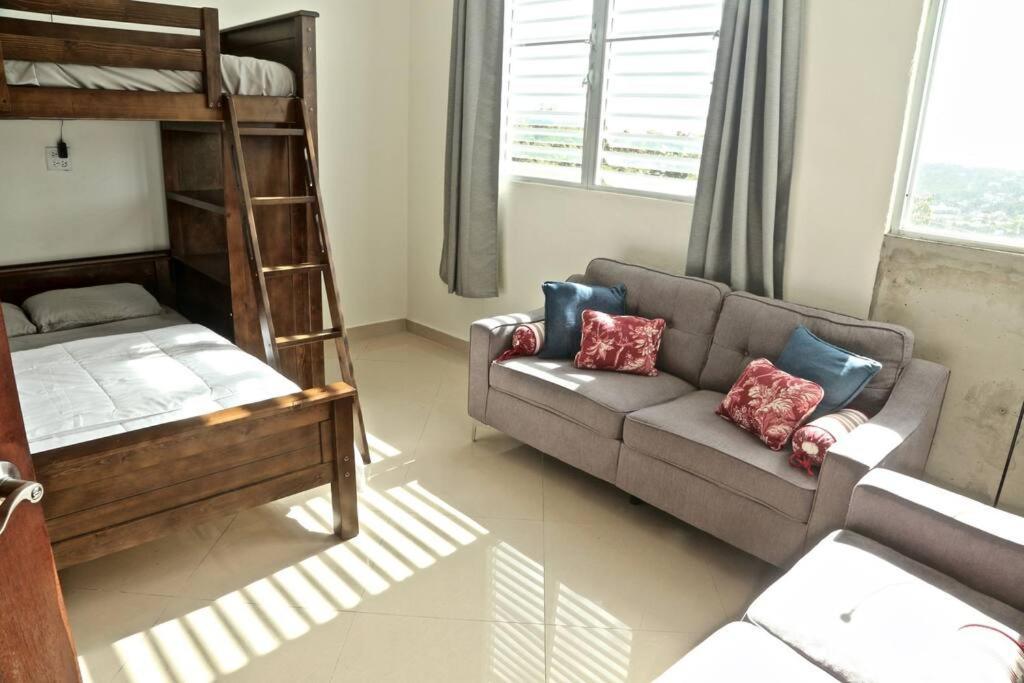 Casa Carmen Culebra- Atenas Isla Culebra Zewnętrze zdjęcie