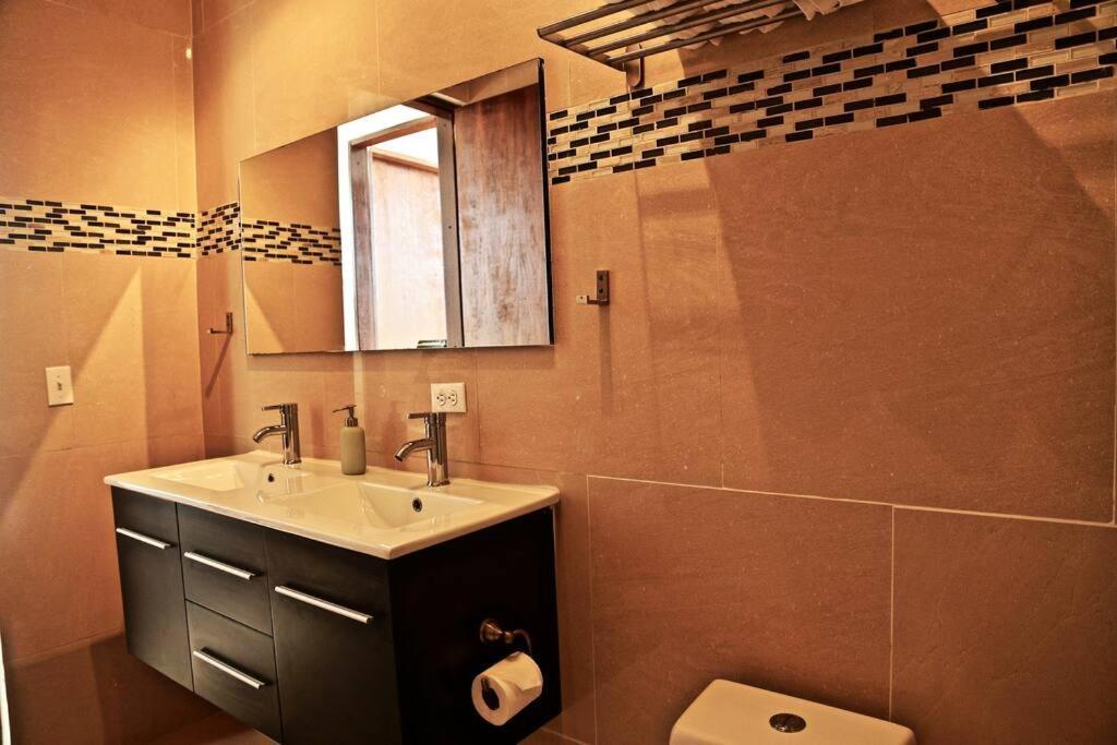Casa Carmen Culebra- Atenas Isla Culebra Zewnętrze zdjęcie