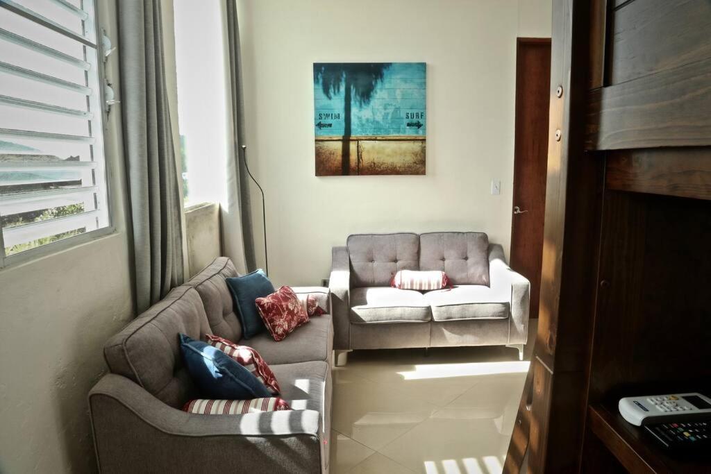 Casa Carmen Culebra- Atenas Isla Culebra Zewnętrze zdjęcie