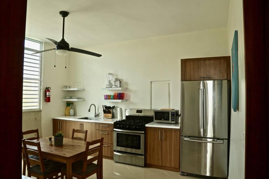 Casa Carmen Culebra- Atenas Isla Culebra Zewnętrze zdjęcie