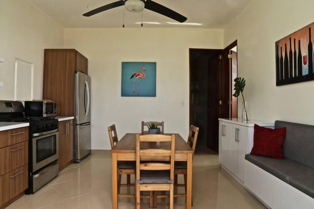 Casa Carmen Culebra- Atenas Isla Culebra Zewnętrze zdjęcie